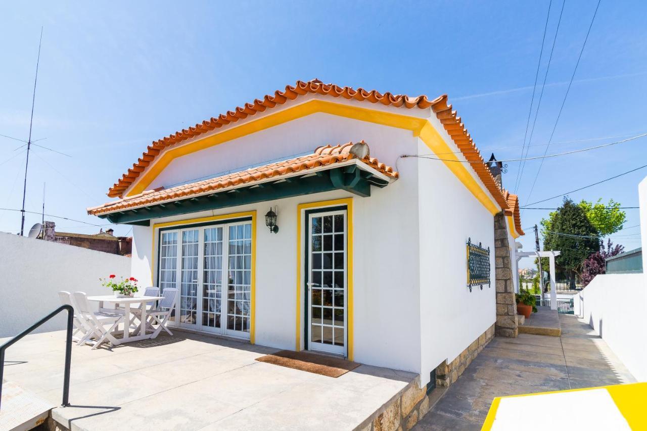 Araujo 111 - Traditional House Leca do Balio Εξωτερικό φωτογραφία