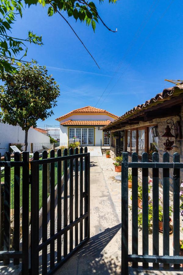 Araujo 111 - Traditional House Leca do Balio Εξωτερικό φωτογραφία