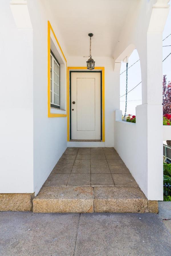 Araujo 111 - Traditional House Leca do Balio Εξωτερικό φωτογραφία
