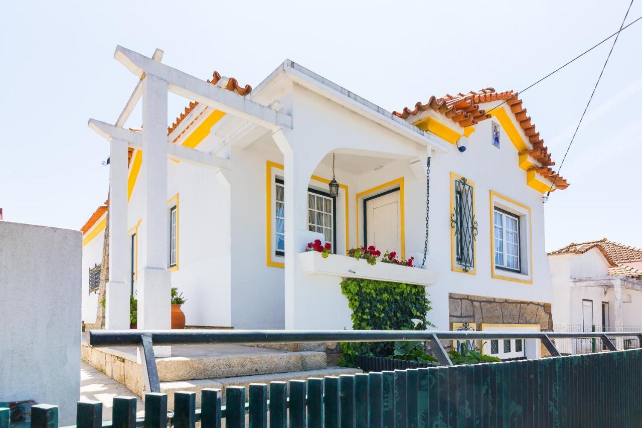 Araujo 111 - Traditional House Leca do Balio Εξωτερικό φωτογραφία
