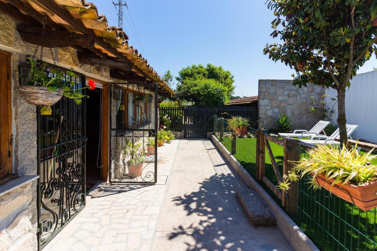 Araujo 111 - Traditional House Leca do Balio Εξωτερικό φωτογραφία