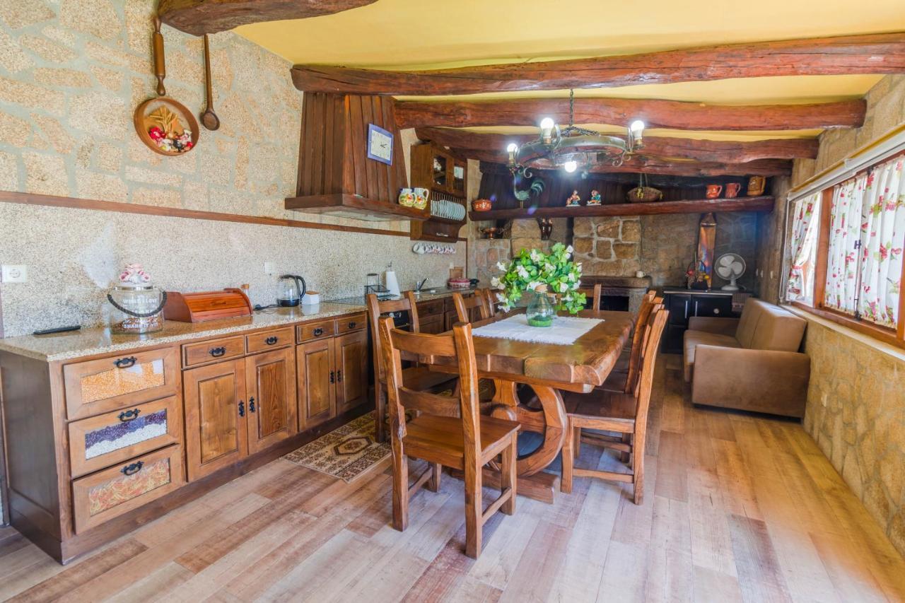 Araujo 111 - Traditional House Leca do Balio Εξωτερικό φωτογραφία