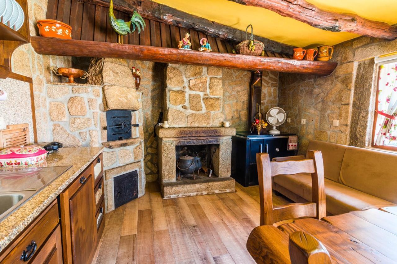 Araujo 111 - Traditional House Leca do Balio Εξωτερικό φωτογραφία